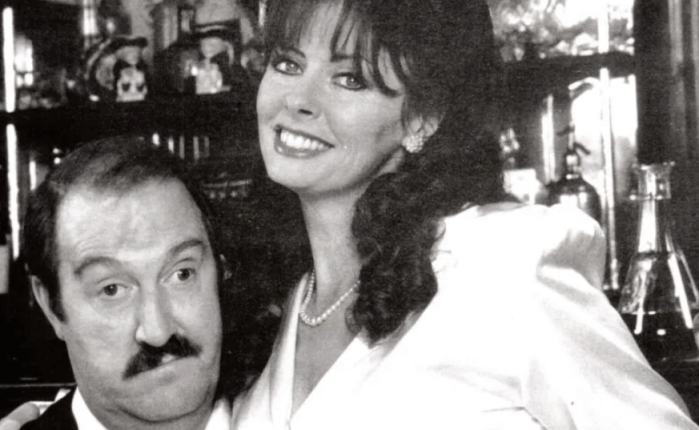 Vicky Michelle wordt&nbsp;75…