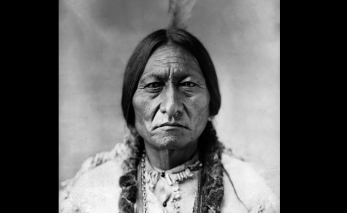 Sitting Bull (1831-1890)
