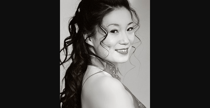 Lulu Wang wordt&nbsp;zestig…