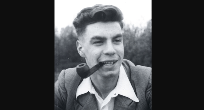 Dirk De Witte&nbsp;(1934-1970)