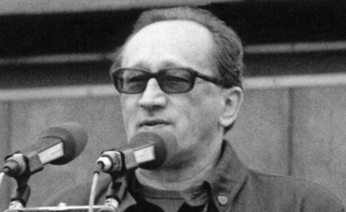 Heiner Müller (1929-1995)