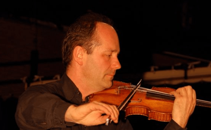 25 jaar geleden: “Chant d’adieu” van Paul&nbsp;Klinck