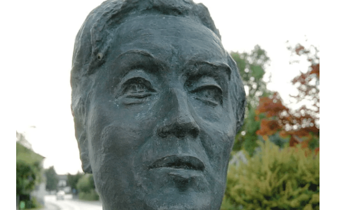 Alban Berg (1885-1935)