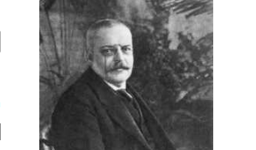 Alois Alzheimer (1864-1915)