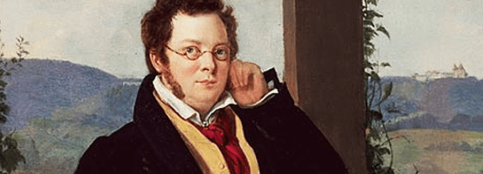 Franz Schubert (1797-1828)