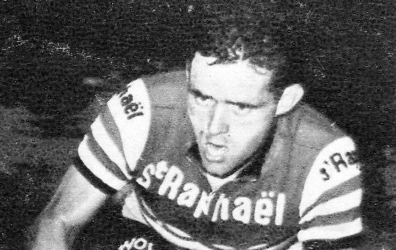 Guy Ignolin (1936-2011)