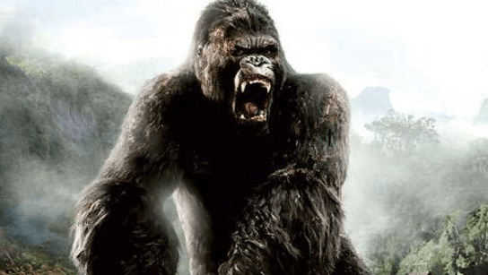 Twintig jaar geleden: de “King Kong” van Peter&nbsp;Jackson