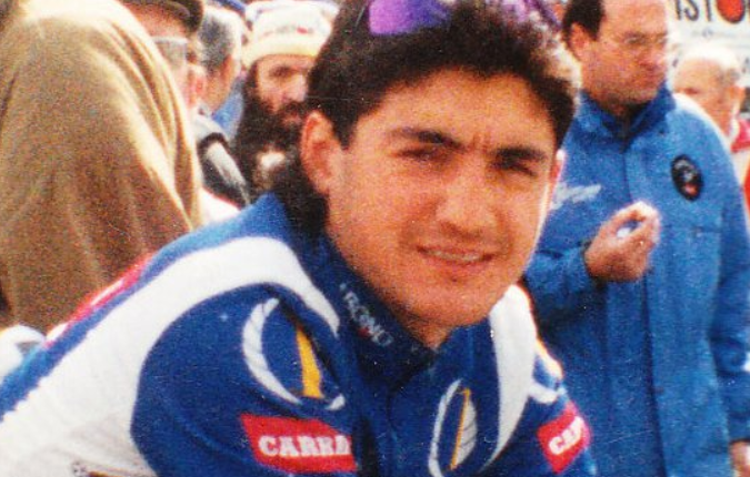 Wielerseizoen 1990: het jaar van de Italianen