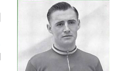 Jozef Verhelst (1932-2015)