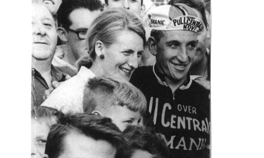 Remi Van Vreckom&nbsp;(1943-2000)