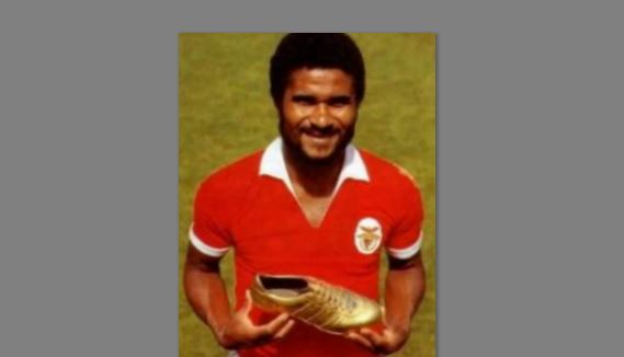 Eusebio (1942-2014)