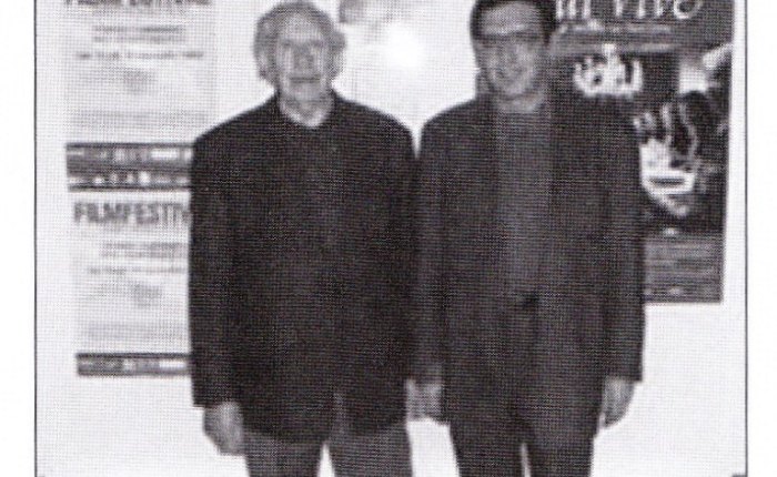 Raoul Maelstaf (1919-2012)