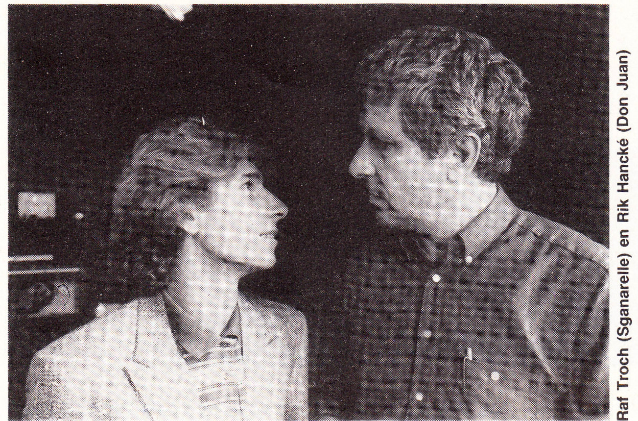 19 raf troch en rik hancké