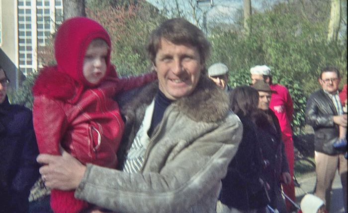 Peter Post (1933-2011)