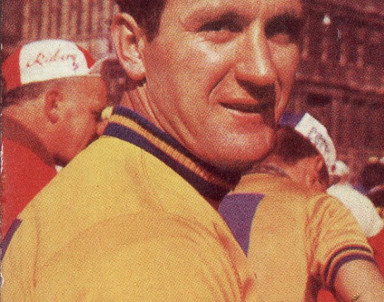 Karl-Heinz Marsell (1936-1996)