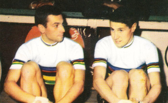 Zesdaagse van Antwerpen&nbsp;1961