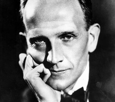 Alan Alexander Milne&nbsp;(1882-1956)