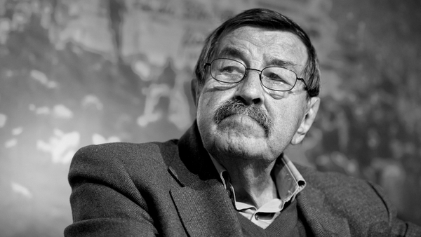 Günter Grass (1927-2015)