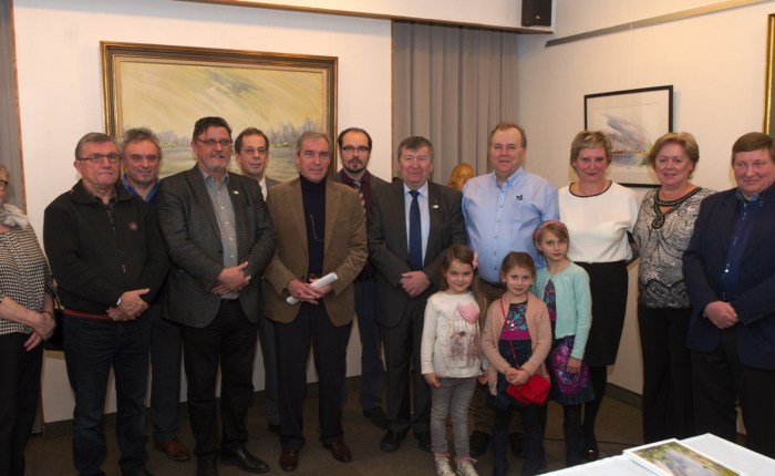 Gustaaf Maerevoet (1925-1999)