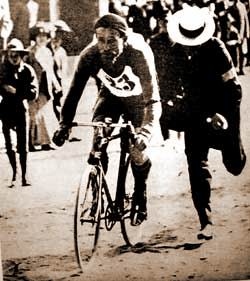 Henrik Morén (1877-1956)