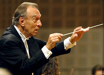 Claudio Abbado (1933-2014)