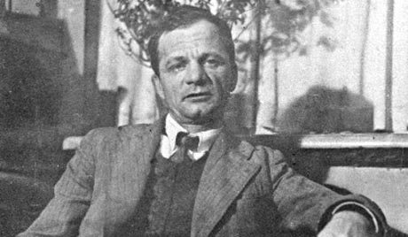 Andrei Platonov (1899-1951)