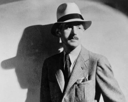 Dashiell Hammett (1894-1961)