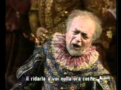 Renato Bruson wordt&nbsp;85…