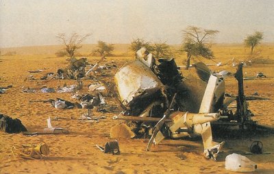 35 jaar geleden: drama in&nbsp;Parijs-Dakar