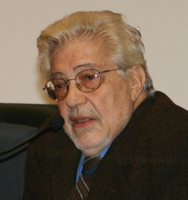 Ettore Scola (1931-2016)