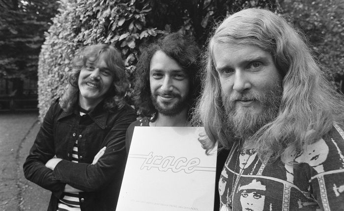 Rick van der Linden&nbsp;(1946-2006)