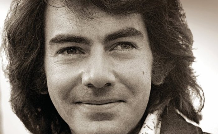 Neil Diamond wordt&nbsp;tachtig…