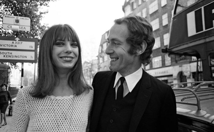 John Barry (1933-2011)