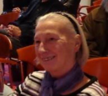 Lucienne Boon (1939-2015)