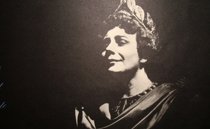 Rita Gorr (1926-2012)