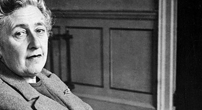 Agatha Christie (1890-1976)