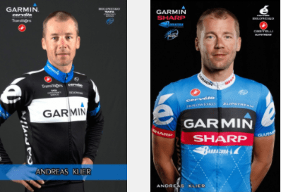 Andreas Klier wordt&nbsp;45…