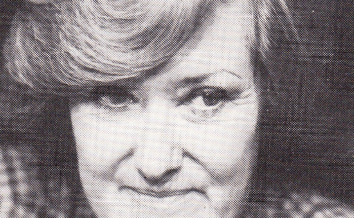 Ivonne Lex (1927-1996)