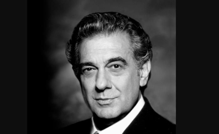Placido Domingo wordt&nbsp;tachtig…