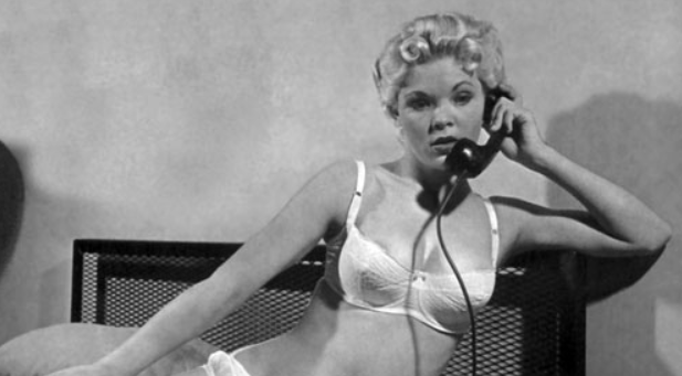 45 jaar geleden: “History of the blue movie” in beslag&nbsp;genomen