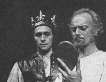 Werner Kopers (1931–1996)