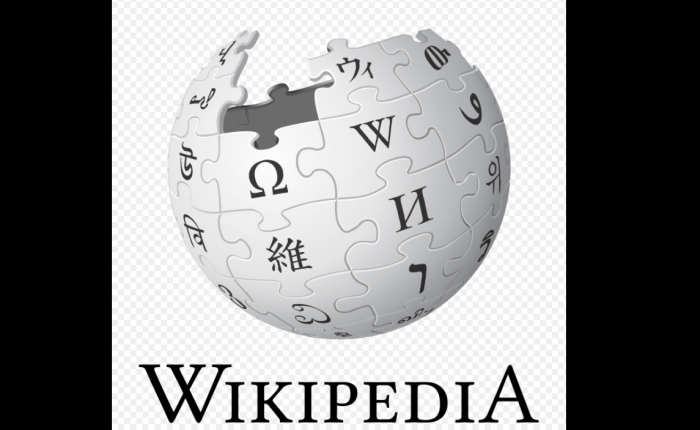 Wikipedia wordt twintig…