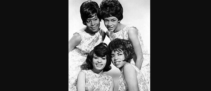 Gladys Horton (1945-2011)