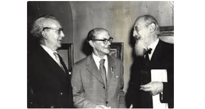 George Van Raemdonck&nbsp;(1888-1966)