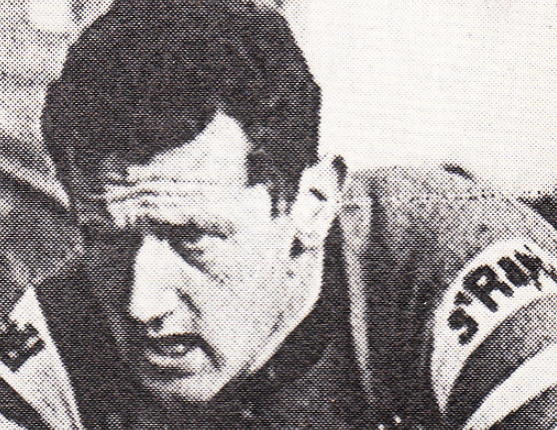 Keith Butler wordt&nbsp;65…