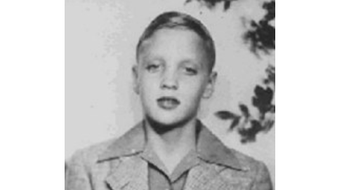 75 jaar geleden: Elvis Presley krijgt een&nbsp;gitaar