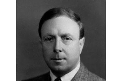 Archibald Joseph Cronin&nbsp;(1896-1981)