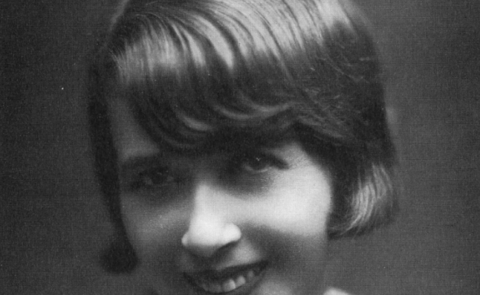 Mistinguett (1875-1956)