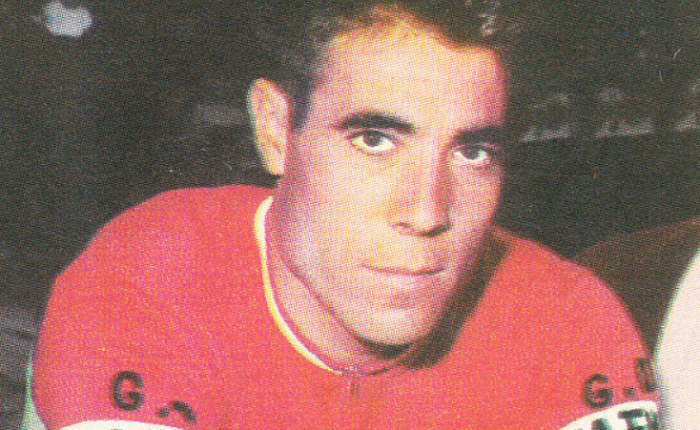 Antonio Suarez (1932-1981)