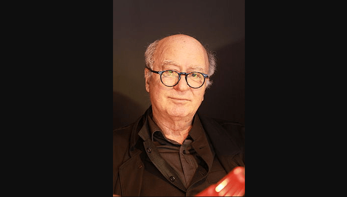 Georges Wolinski (1934-2015)